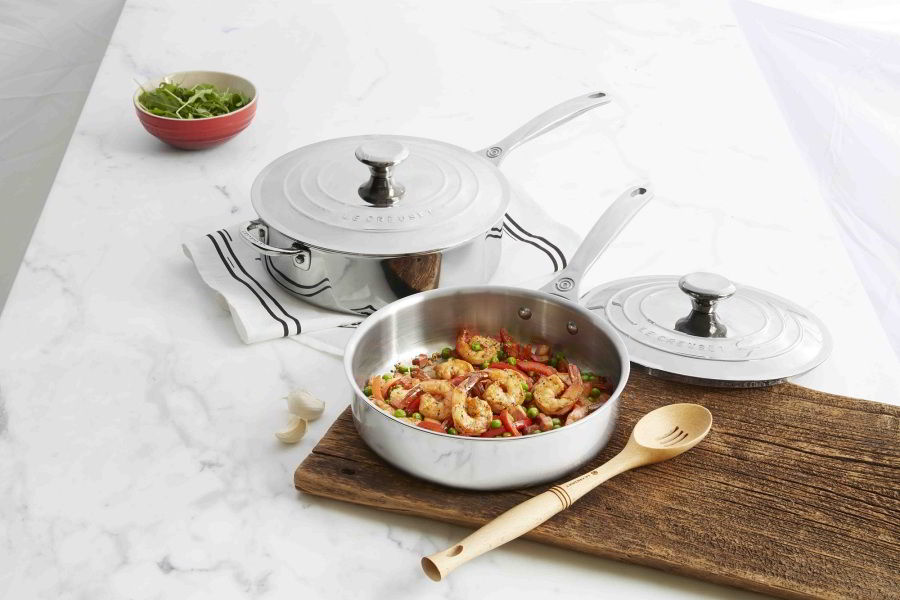 Dalani, Le Creuset, Ricette, Cucina, Colori, Design