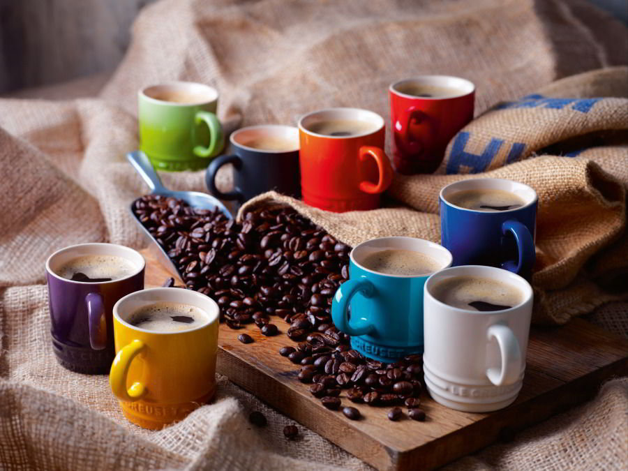 Dalani, Le Creuset, Ricette, Cucina, Colori, Design
