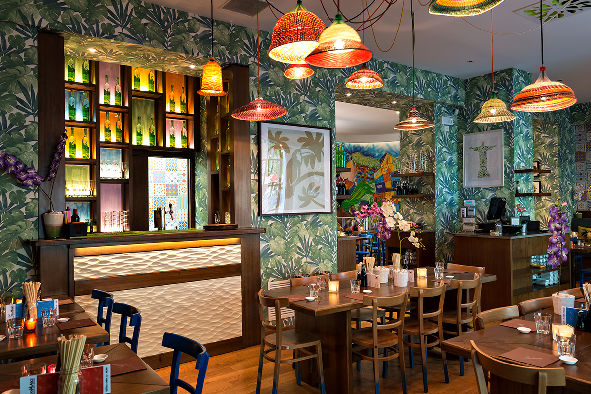 Bomaki, Uramakeria, Milano, Brasile, Food, Cucina, Oriente, Ricette