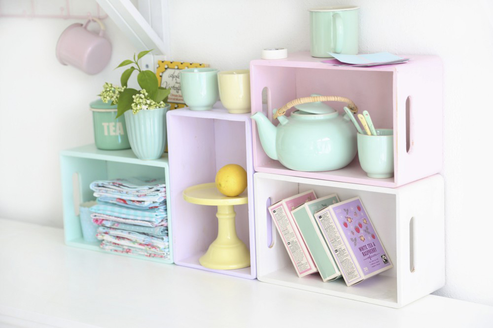 Come Arredare una Casa Scandi Scatole Colorate Come-arredare-una-casa-scandi, Stile-scandi, Arredamento, Casa, Consigli, Dalani, Style, Vintage, 5-regole, Design