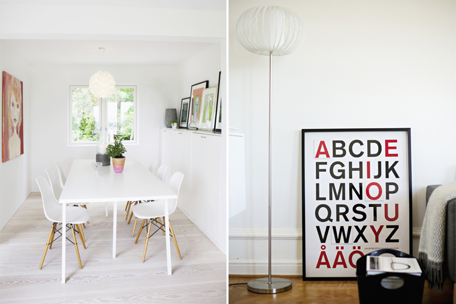 Come Arredare una Casa Scandi Soggiorno Bianco Come-arredare-una-casa-scandi, Stile-scandi, Arredamento, Casa, Consigli, Dalani, Style, Vintage, 5-regole, Design