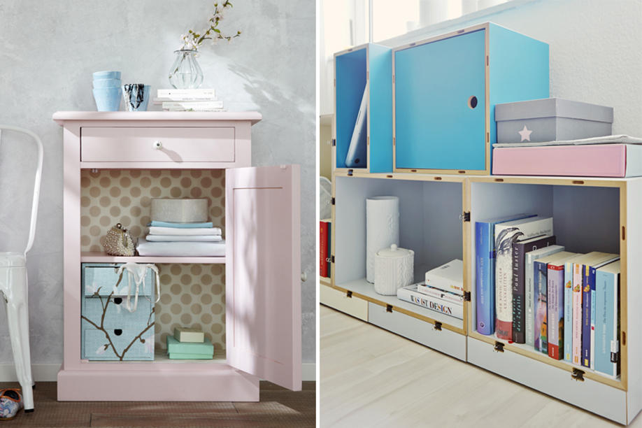 Come Arredare una Casa Scandi Comodino in Legno Come-arredare-una-casa-scandi, Stile-scandi, Arredamento, Casa, Consigli, Dalani, Style, Vintage, 5-regole, Design