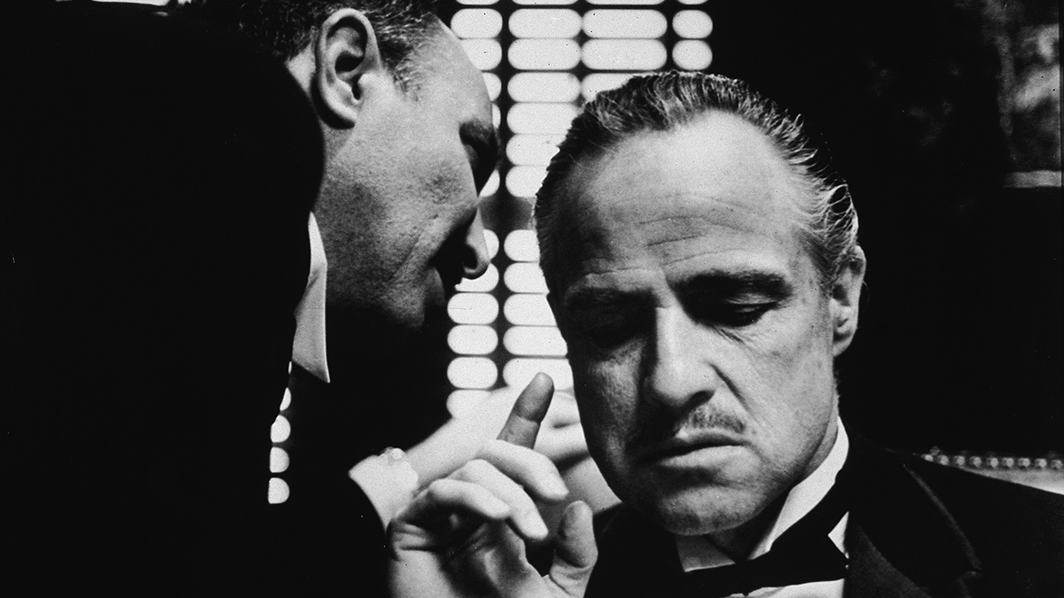 Dalani Marlon Brando Il Padrino Oscar Successo Dalani, Marlon Brando, Icona, Cinema, Stile, America, Casa, Mito