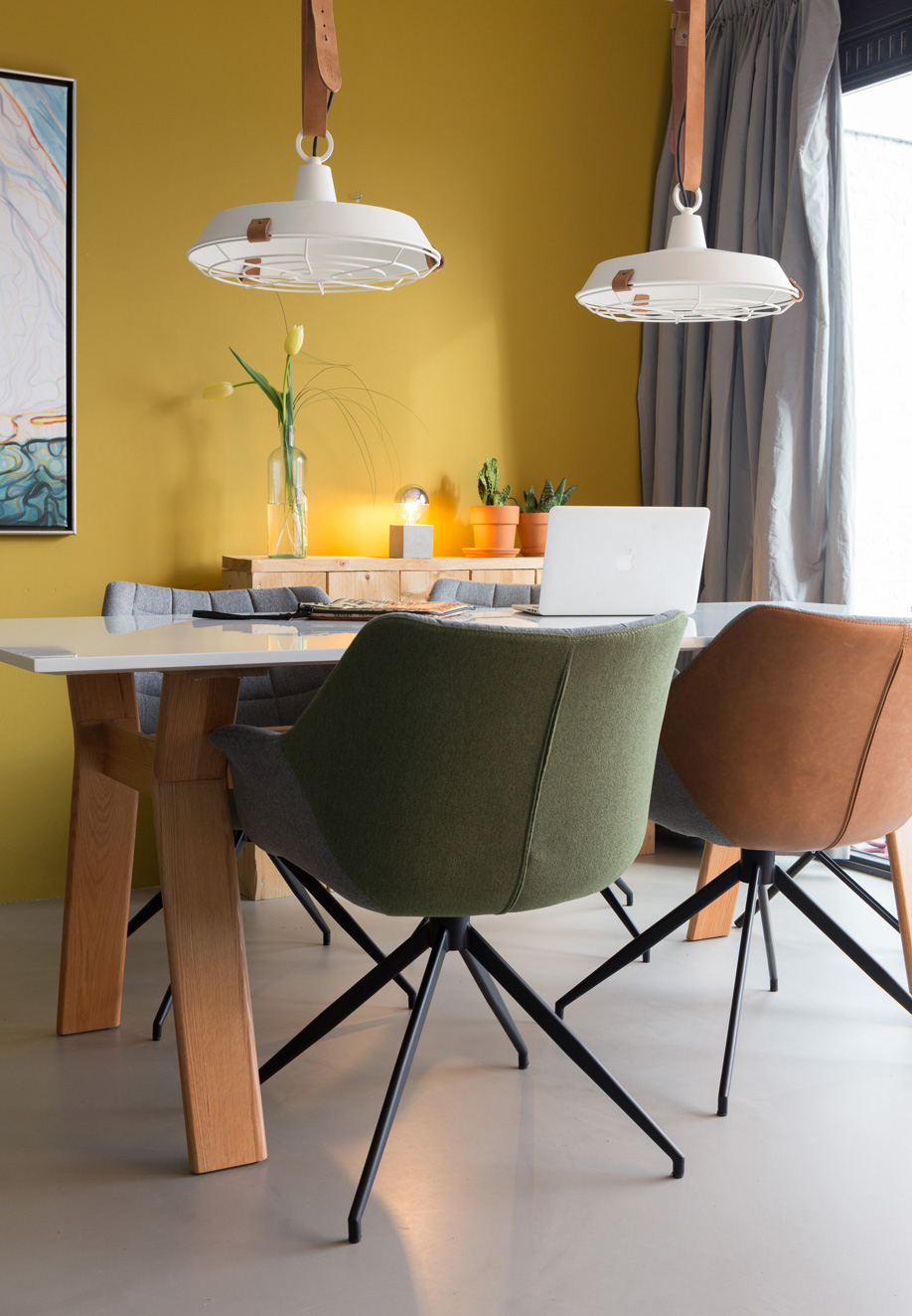 Zuiver, Arredamento, Design, Stile, Arte, Consigli, Interior-design
