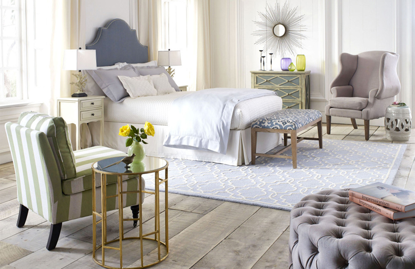 Safavieh - Icona americana tra stile etnico, boho e glam