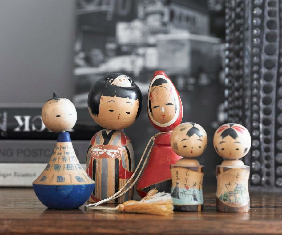 Dalani, Portafortuna, Casa, Decorazioni, Idee, Oriente, Stile
