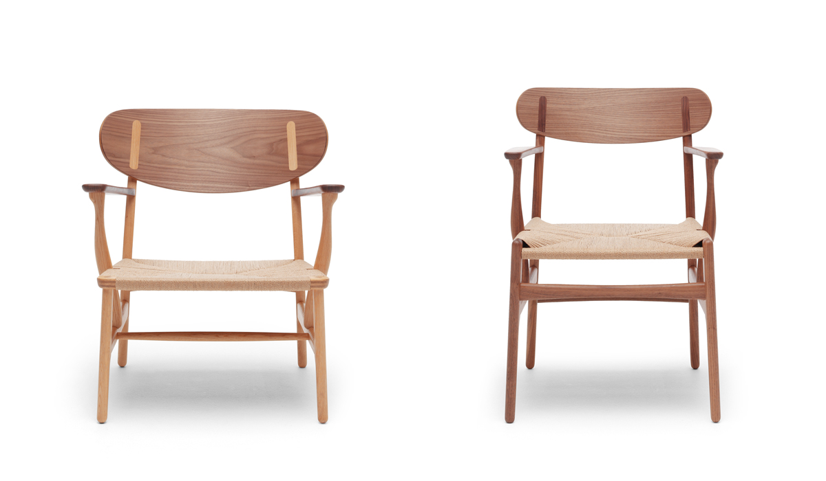 Salone del Mobile 2016 di Milano Carl Hansen & Søn Salone del Mobile 2016, Design, Milano, Progetto, Trend, Salone del Mobile, Design Week