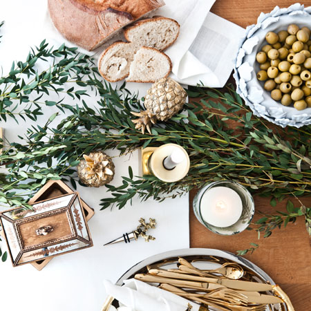 Marrakech, Capri, Creta e Cambogia: 4 stili diversi