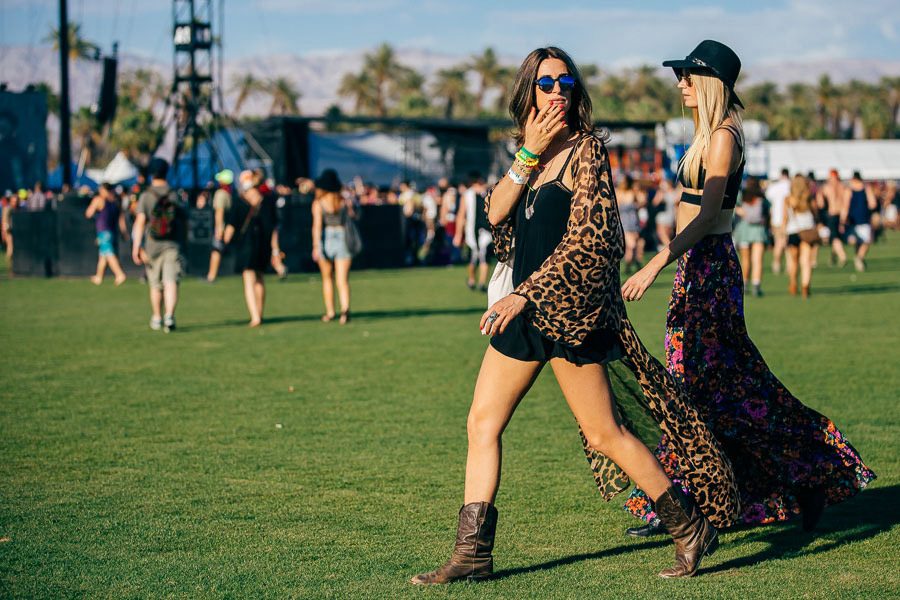 Festival di Coachella Coachella, Festival di Coachella, Arte, Moda, Trend, Casa, Vintage