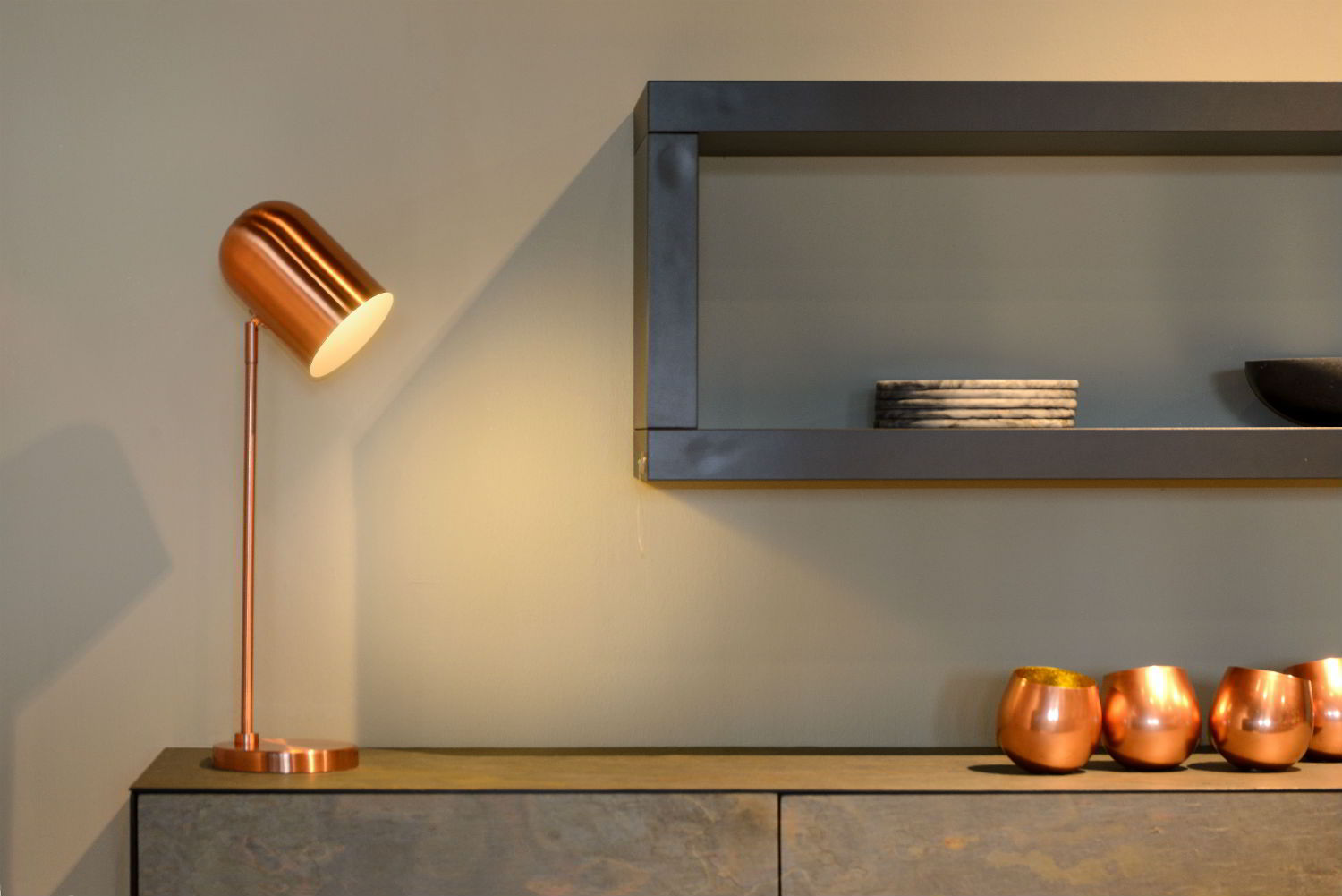 Dalani, Arredare con il rame, Idee, Colori, Decorazioni, Design, Fai da te