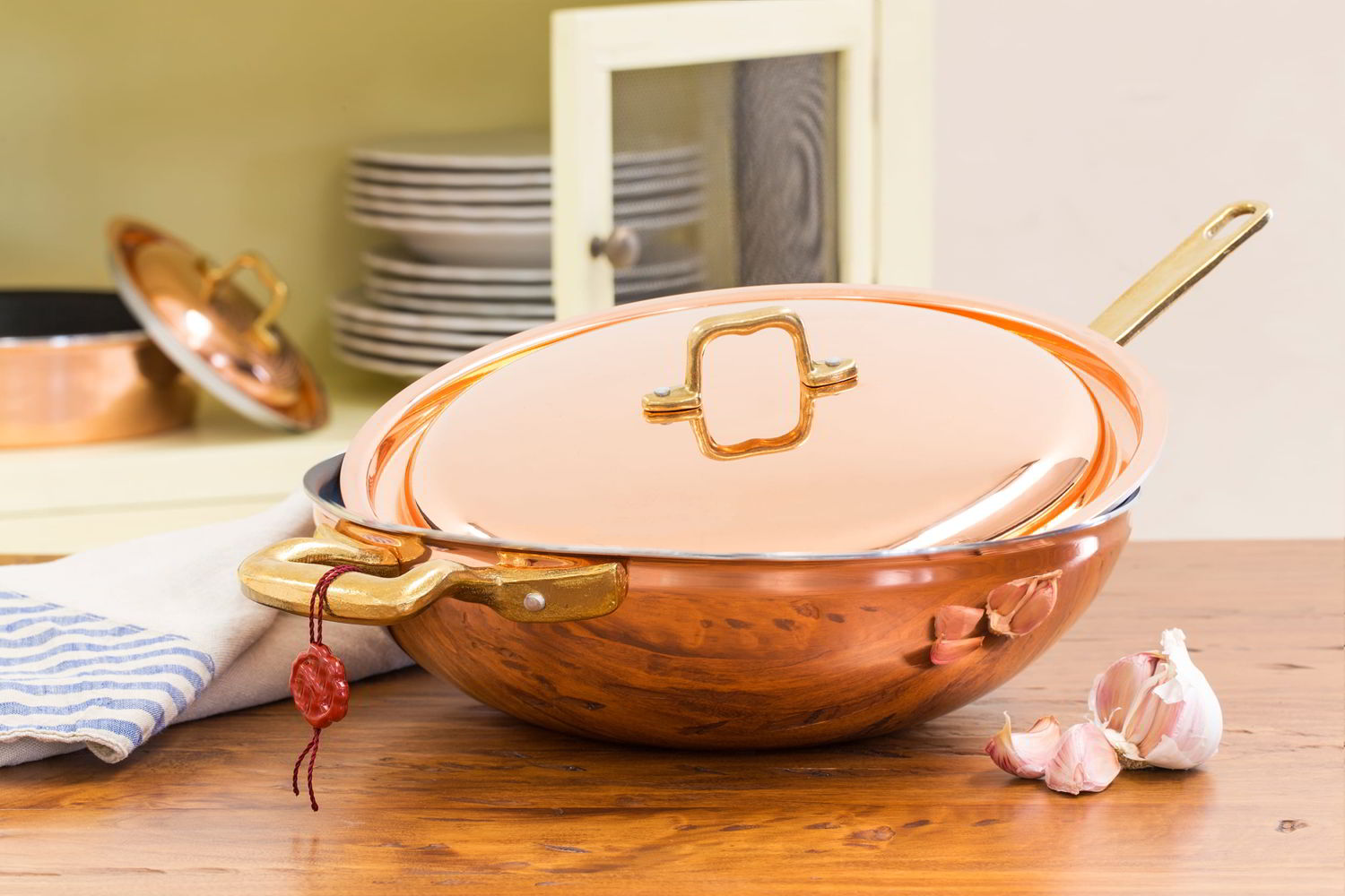Dalani, Arredare con il rame, Idee, Colori, Decorazioni, Design, Fai da te