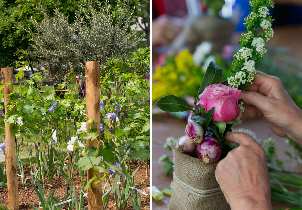 5 Eventi Imperdibili Primavera in Fiore Orticola 2016 Eventi, 5 eventi imperdibili, Fiori, Giardino, Ispirazione, Trend, Orticola