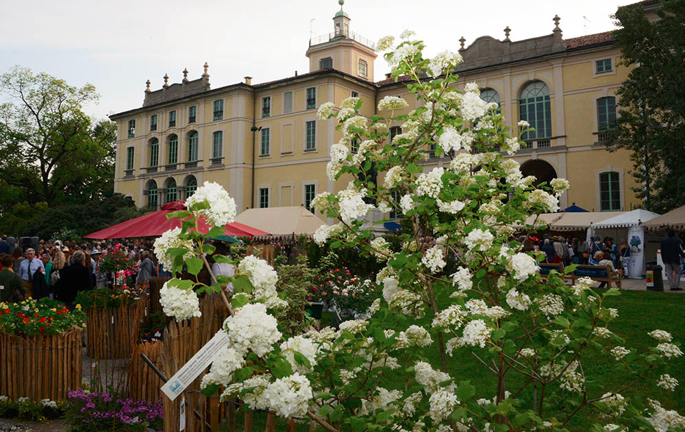 5 Eventi Imperdibili Primavera in Fiore Orticola 2016 Eventi, 5 eventi imperdibili, Fiori, Giardino, Ispirazione, Trend, Orticola