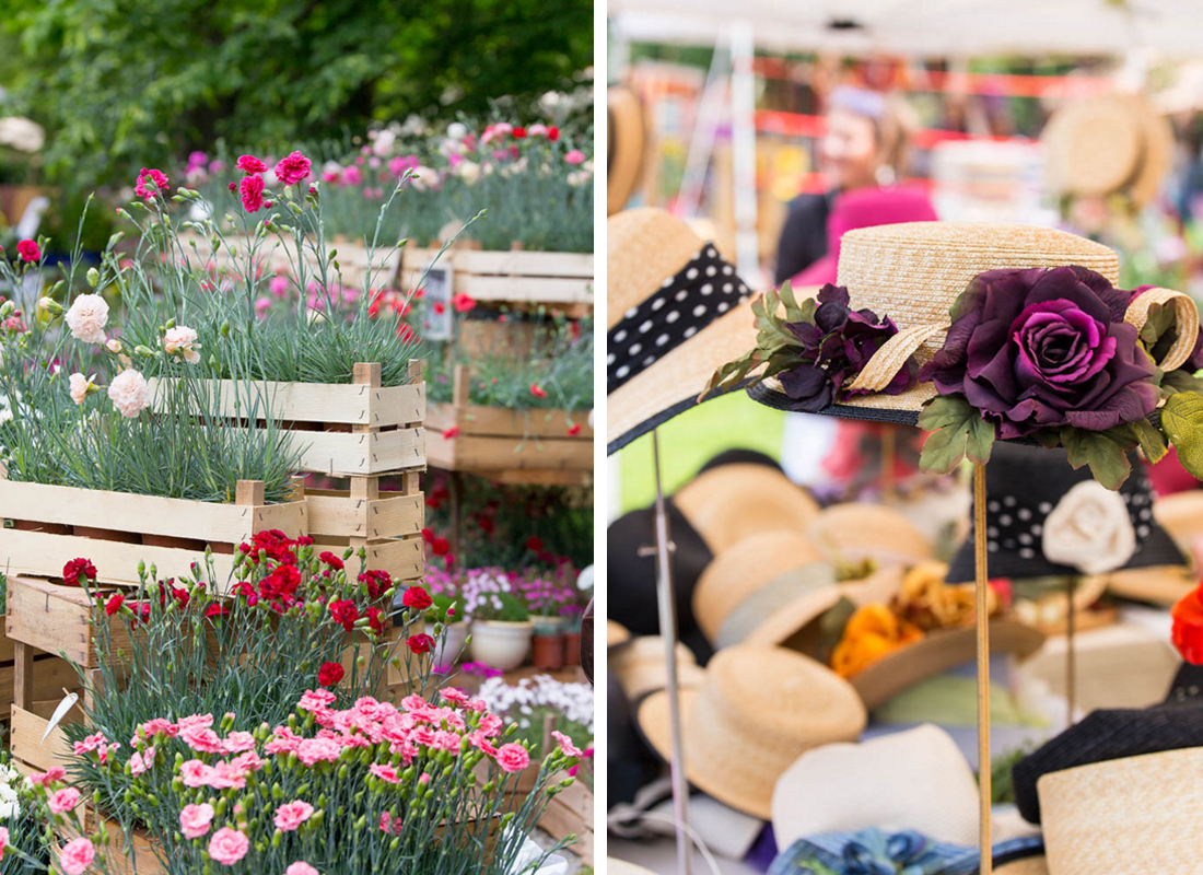 5 Eventi Imperdibili Primavera in Fiore Orticola 2016 Eventi, 5 eventi imperdibili, Fiori, Giardino, Ispirazione, Trend, Orticola
