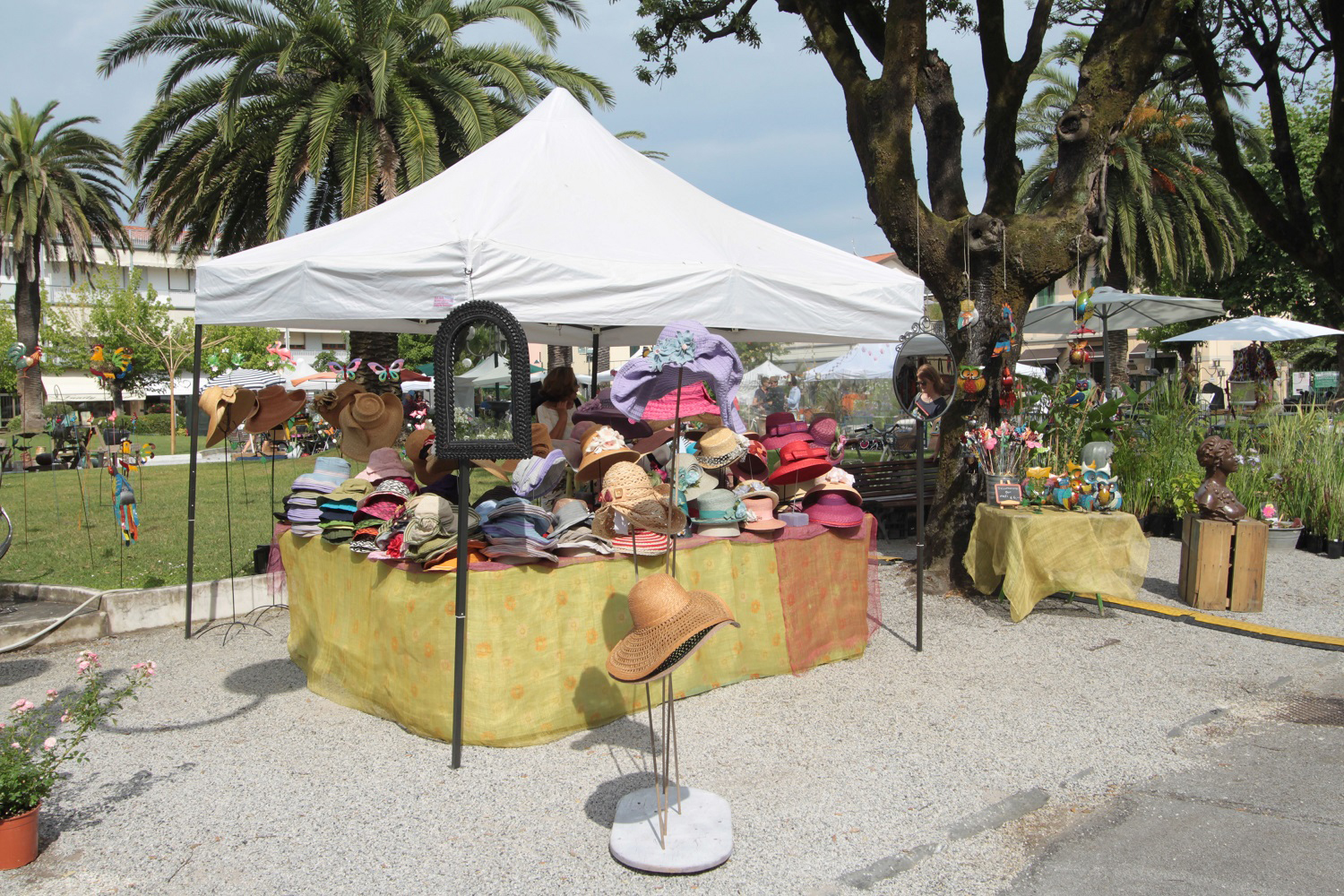 5 Eventi Imperdibili Primavera in Fiore Evergreen Forte Eventi, 5 eventi imperdibili, Fiori, Giardino, Ispirazione, Trend, Evergreen Forte