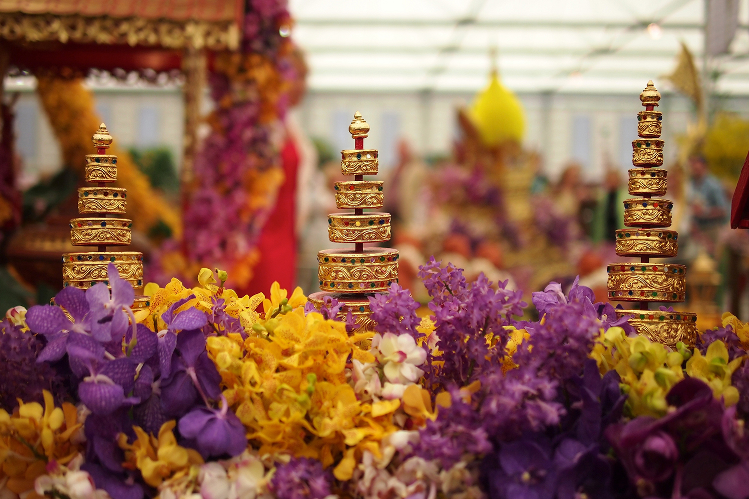 5 Eventi Imperdibili Primavera in Fiore Chelsea Flower Show Eventi, 5 eventi imperdibili, Fiori, Giardino, Ispirazione, Trend, RSH Chelsea Flower Show
