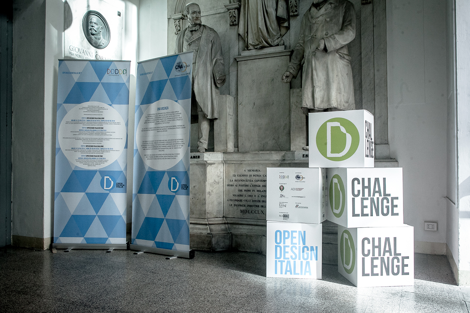 Dalani, Open Design Italia 2016 I Casting Dalani, Open Design Italia, Made in Italy, Progetto, Idee, Città