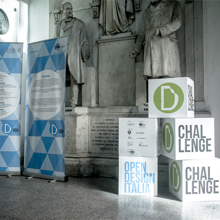 Open Design Italia 2016: Idee in movimento