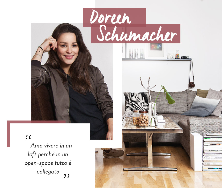 Casa in stile Hipster Stile hipster, Hipster, Casa, Arredamento, Berlino, Stile