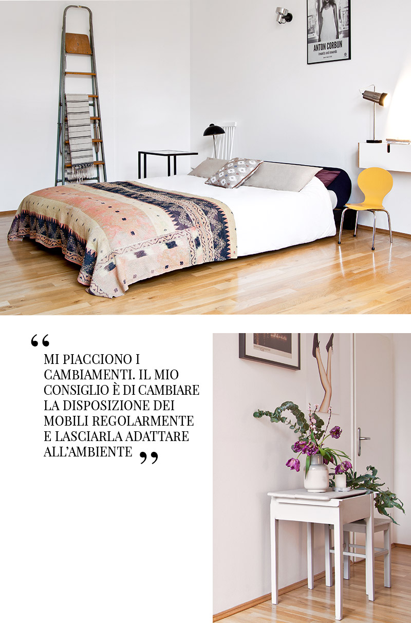 Casa in stile Hipster Stile hipster, Hipster, Casa, Arredamento, Berlino, Stile