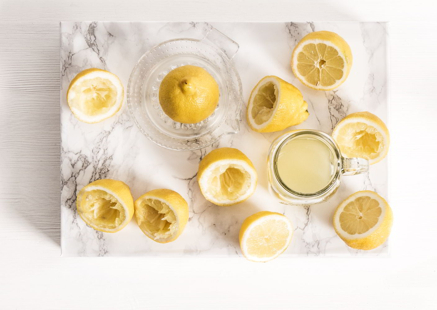 Dalani, Limonata alle fragole, Cocktail, Estate, Fai da Te, Ricette