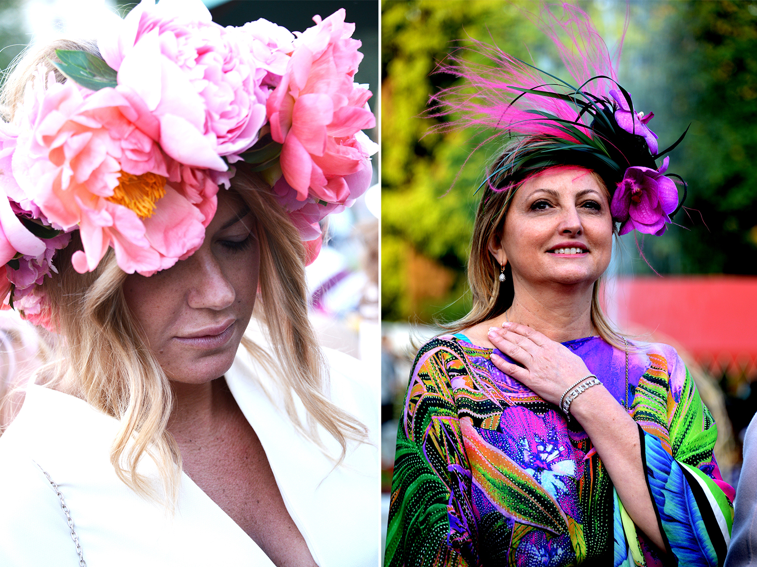 Dalani, Orticola di Lombardia, I Cappelli in Fiore Dalani, Orticola, Primavera, Arte, Progetto, Milano