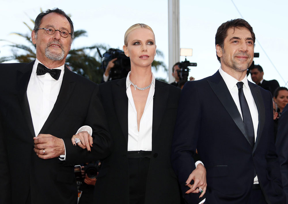 Dalani, Festival di Cannes 2016, Charlize Theron Dalani, Cannes, Moda, Cinema, Passione
