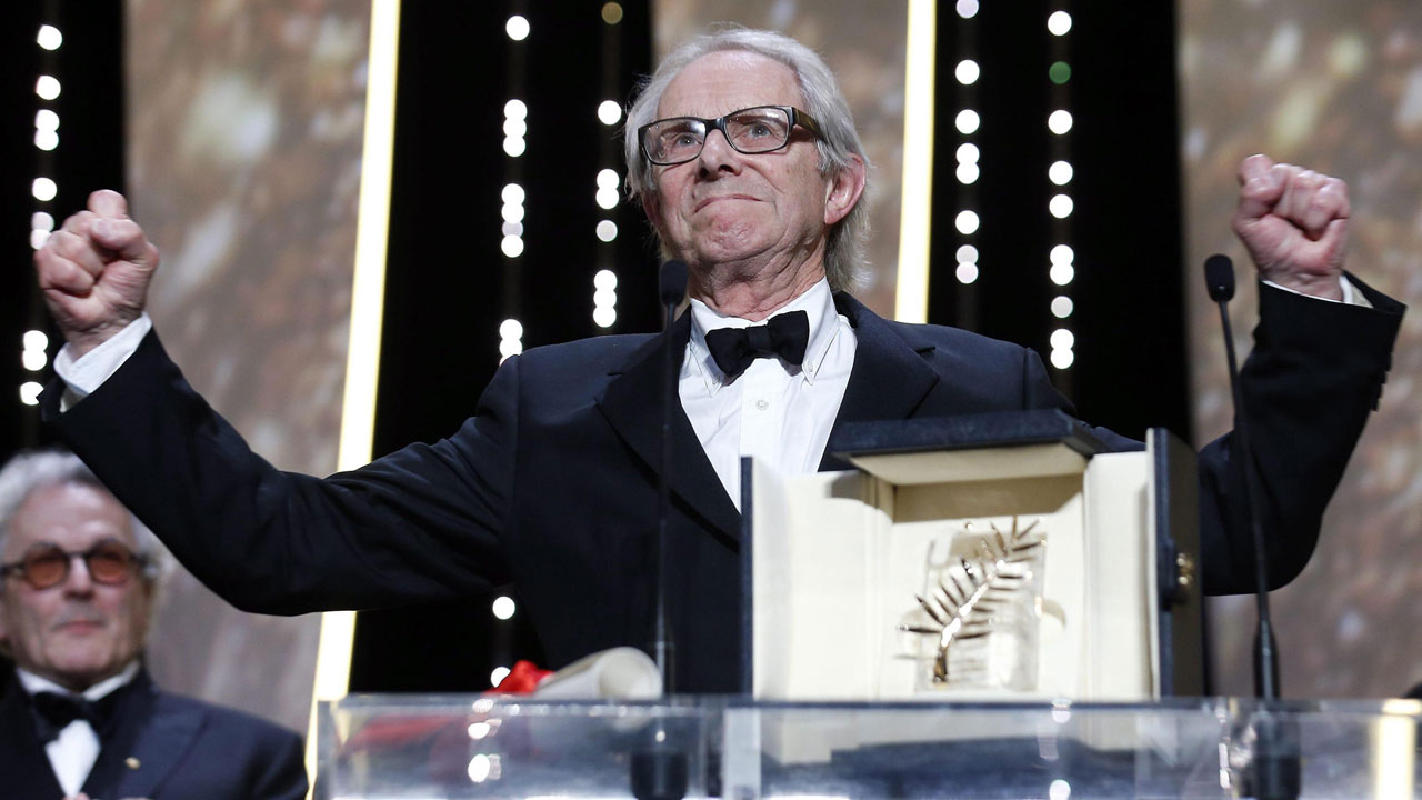 Dalani, Festival di Cannes 2016, il vincitore Ken Loach Dalani, Cannes, Moda, Passione, Cinema