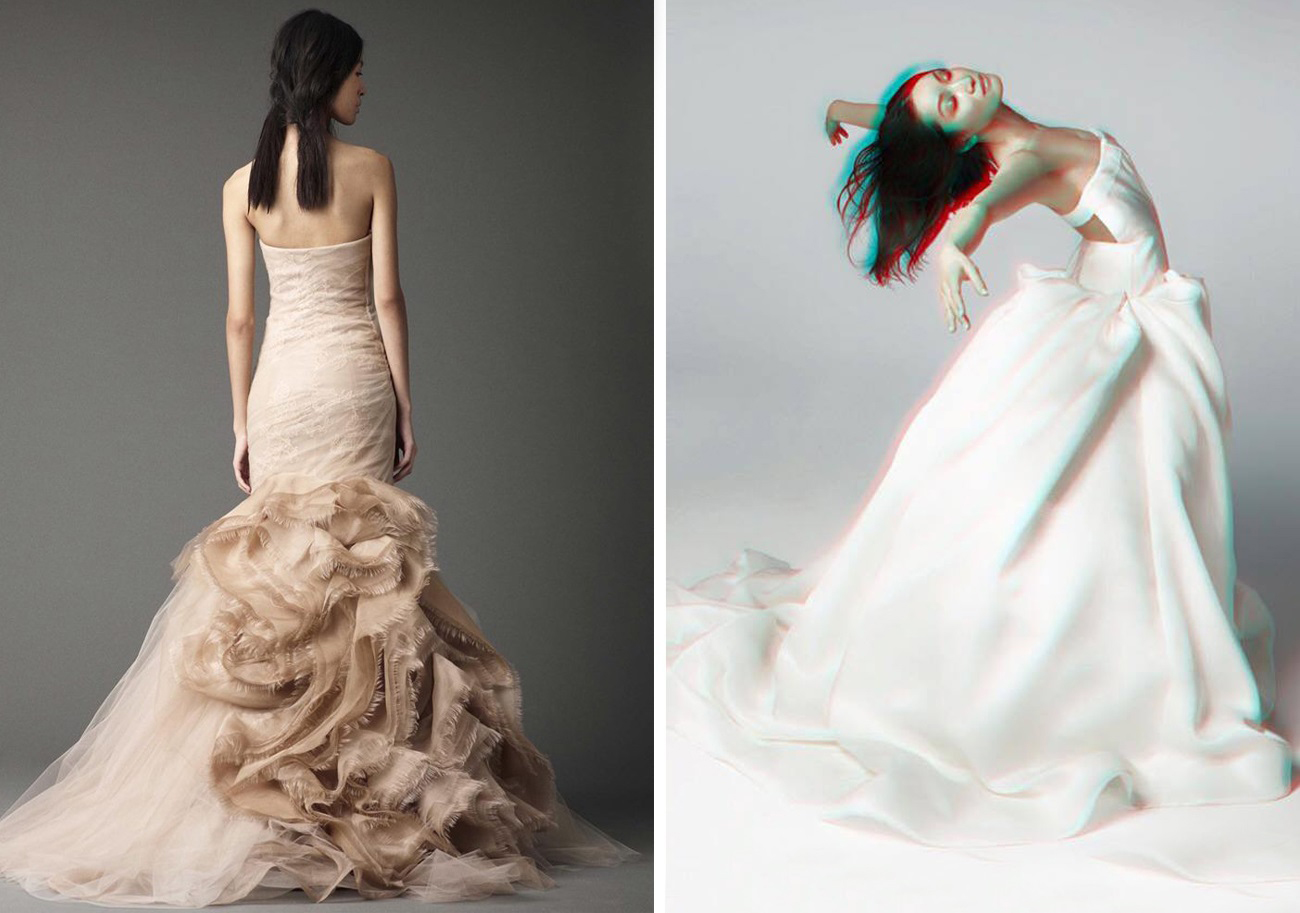 Abiti da Sposa Vera Wang Vera Wang, Wedgwood, Casa, Matrimonio, Idee regalo, Moda, Decorazioni
