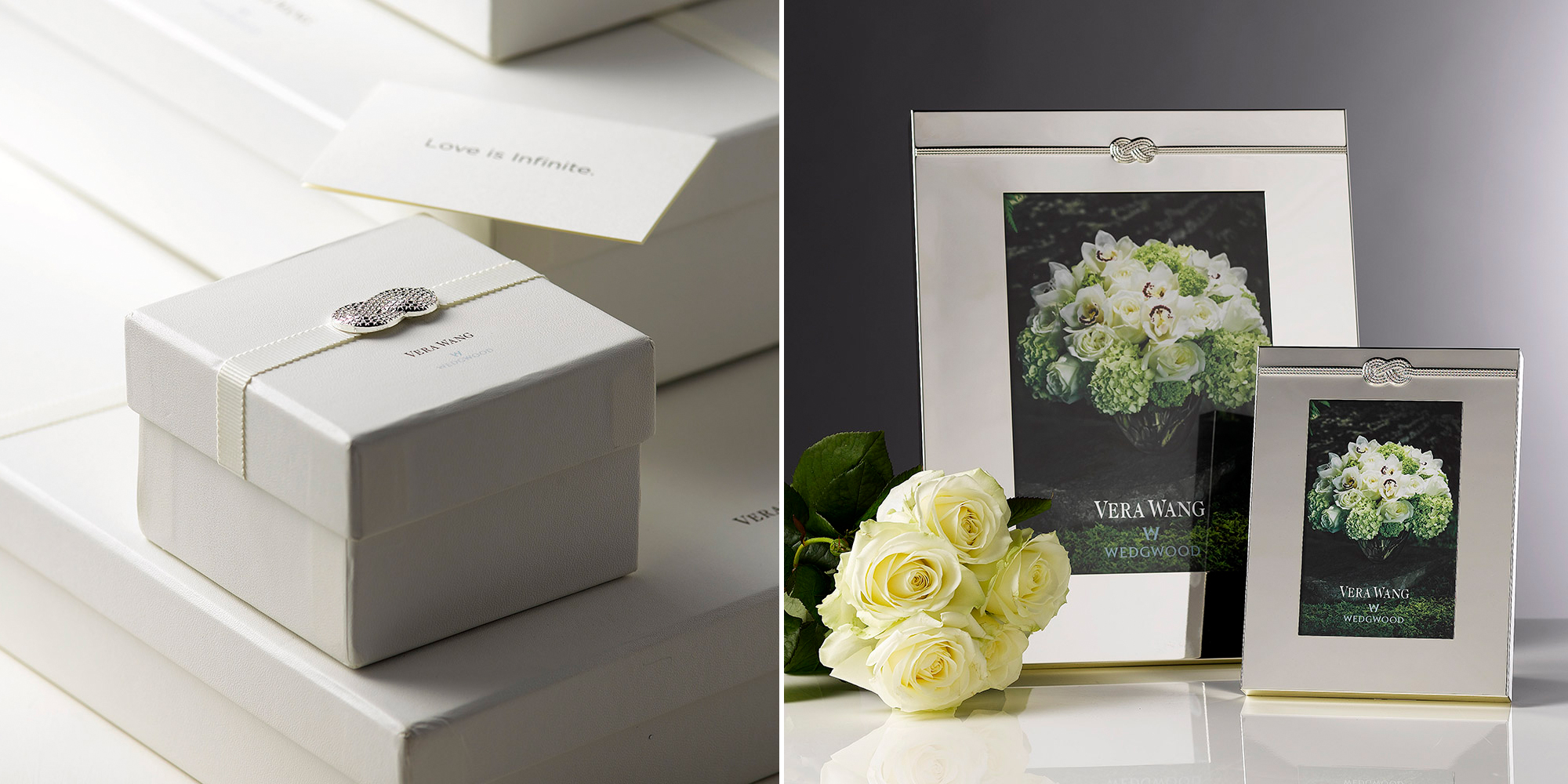 Vera Wang Collezione Vera Infinity Vera Wang, Wedgwood, Casa, Matrimonio, Idee regalo, Moda, Decorazioni