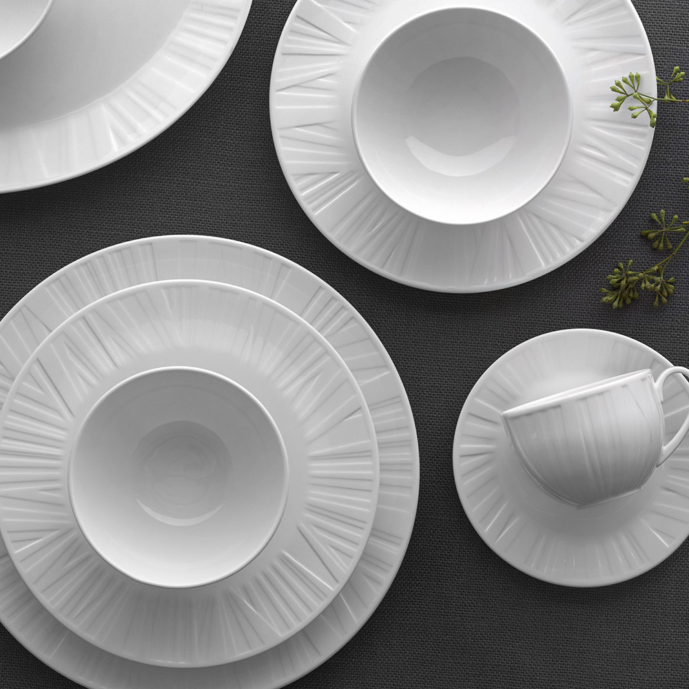 Vera Wang Collezione Piatti Organza Vera Wang, Wedgwood, Casa, Matrimonio, Idee regalo, Moda, Decorazioni