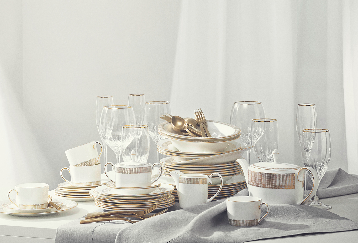 Collezione Tavola Vera Wang Vera Wang, Wedgwood, Casa, Matrimonio, Idee regalo, Moda, Decorazioni
