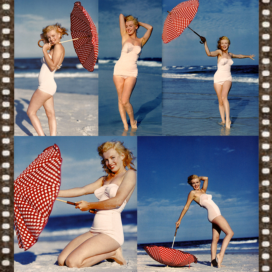 Dalani, Marilyn Monroe, Pose da Modella negli anni della Giovinezza Dalani, Marilyn Monroe, Arte, Cinema, Hollywood