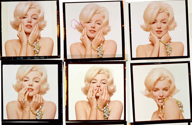 Marilyn Monroe - Oltre al mito c'è di più