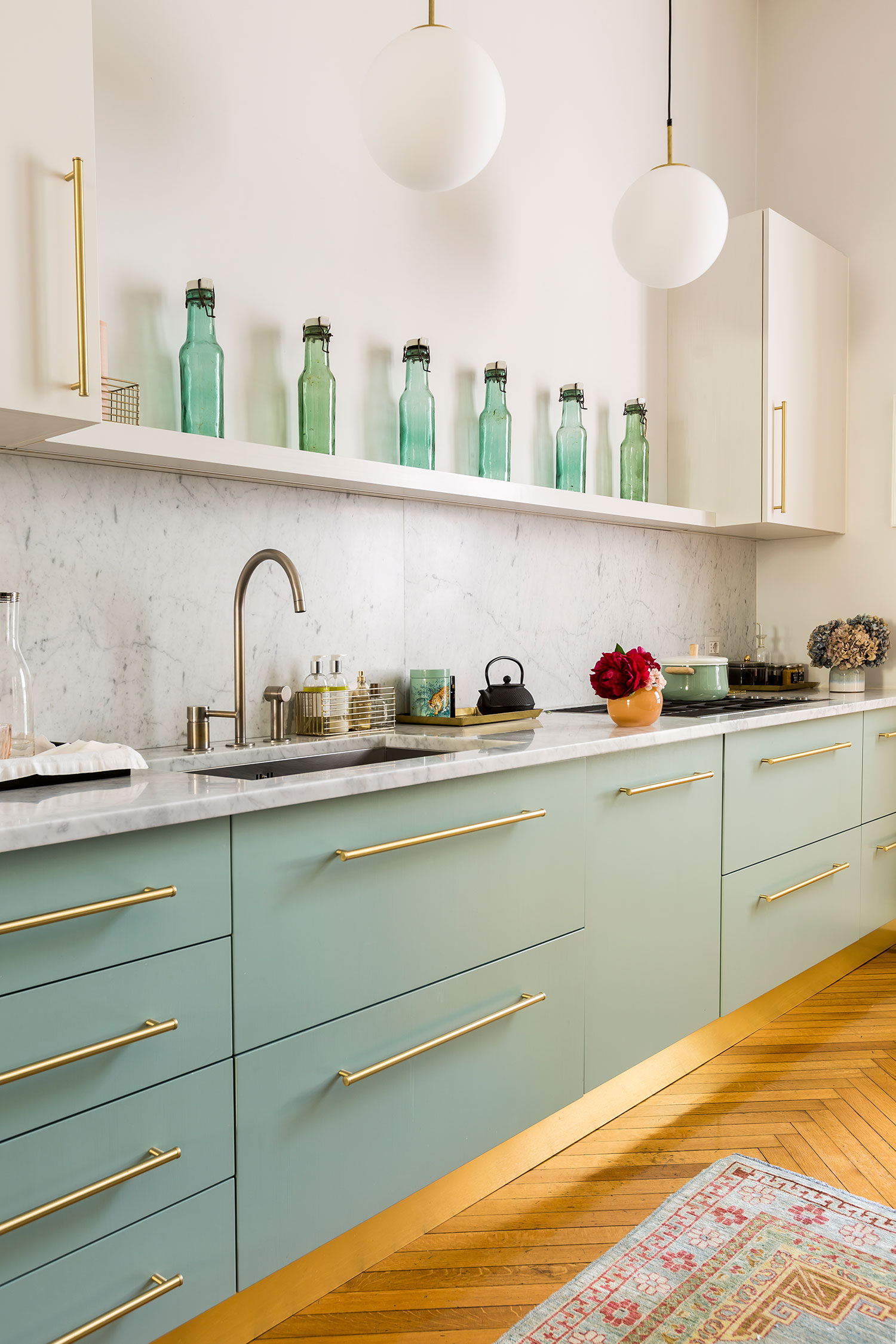 Ilaria Ferraro, Ted Milano, Casa Art déco, Casa, Stile, Milano, Design