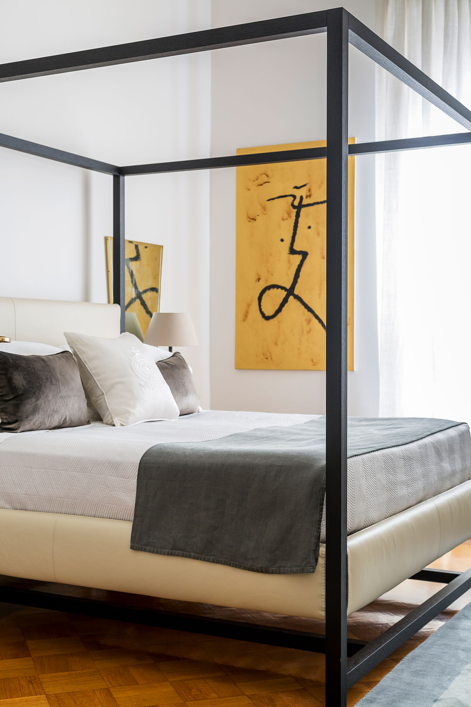 Ilaria Ferraro, Ted Milano, Casa Art déco, Casa, Stile, Milano, Design