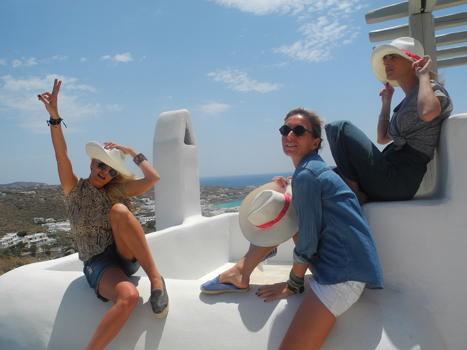 Pinktrotters, Viaggi, Shopping, Ispirazione, Viaggi per donne sole