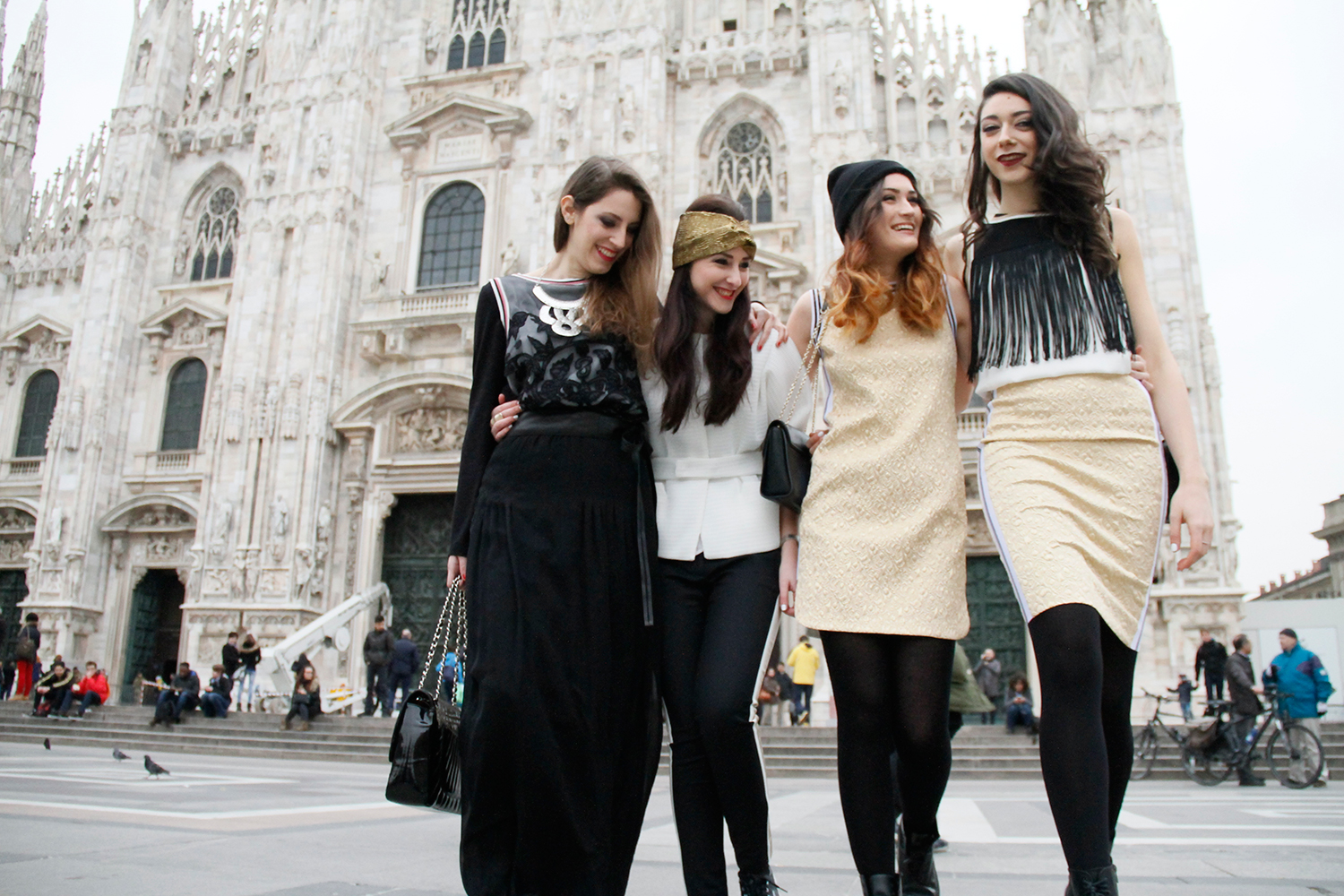 Pinktrotters, Viaggi, Shopping, Ispirazione, Viaggi per donne sole