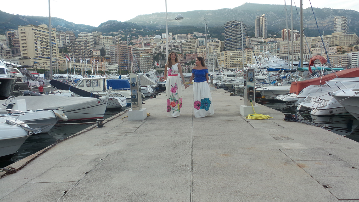 Pinktrotters, Viaggi, Shopping, Ispirazione, Viaggi per donne sole