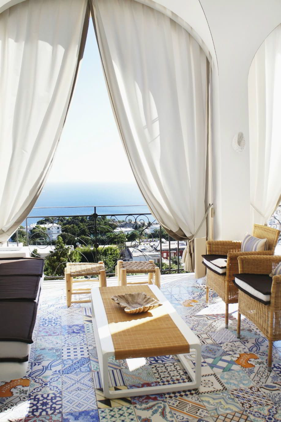Dalani, Stile Mediterraneo, Mediterraneo, Stile, Casa, Made in Italy