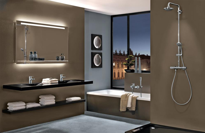 GROHE - Personal SPA di casa