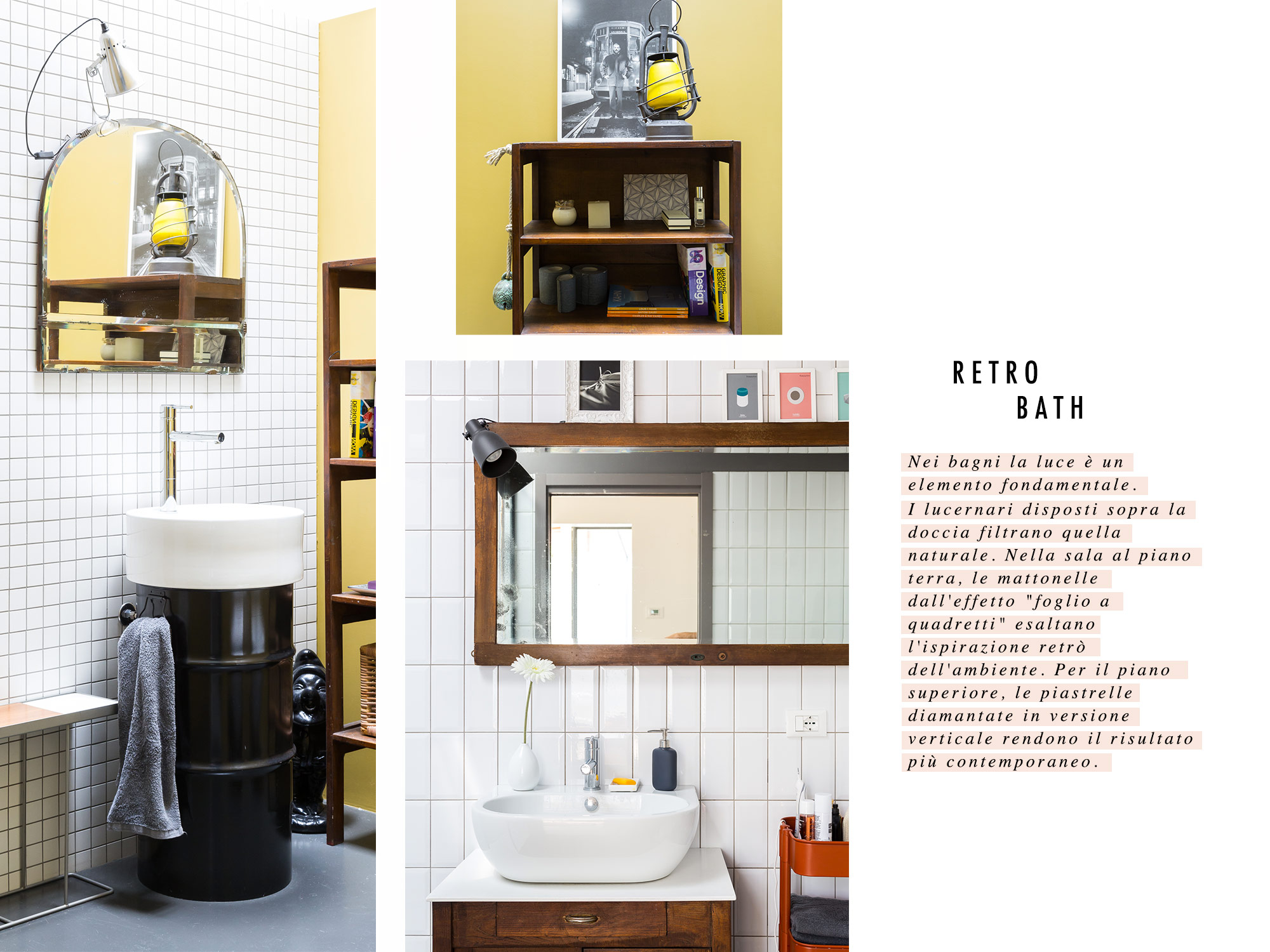 Casa Rustica Industrial, Casa, Design, Rustico, Industrial, Stefania Micotti, Matteo Dall'Amico