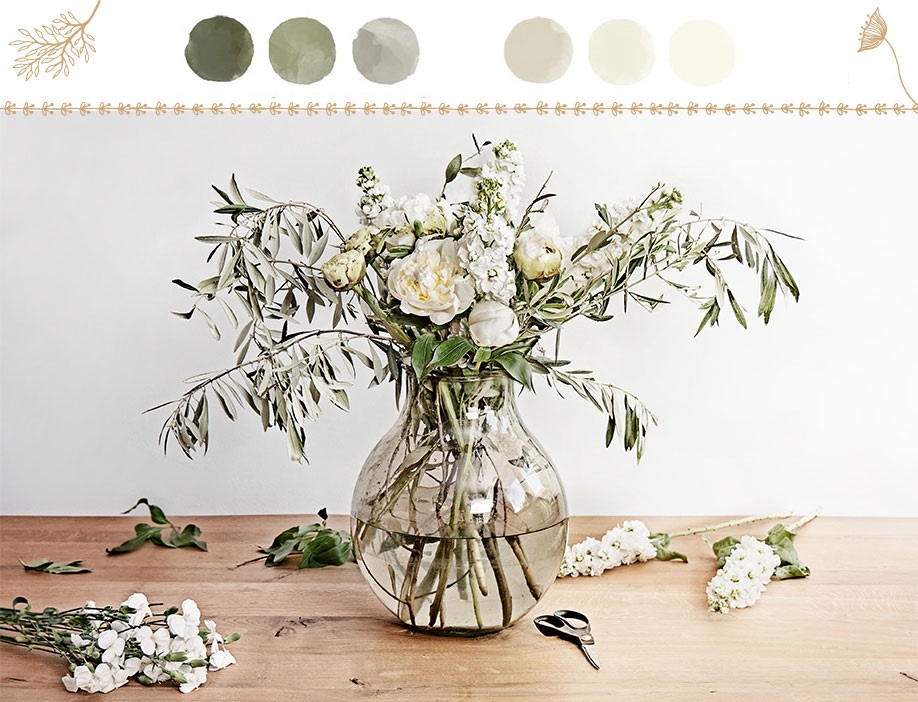 bouquet del mese giugno