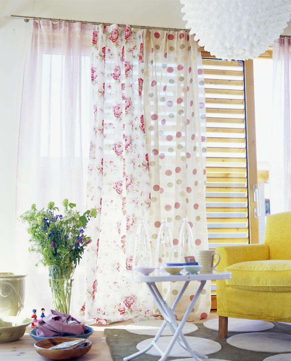 Dalani, Arredare in estate, Casa, Fiori, Giardino, Passione, Idee