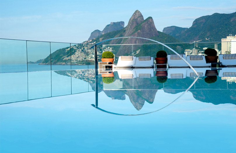 Rio de Janeiro - Vacanze in Brasile