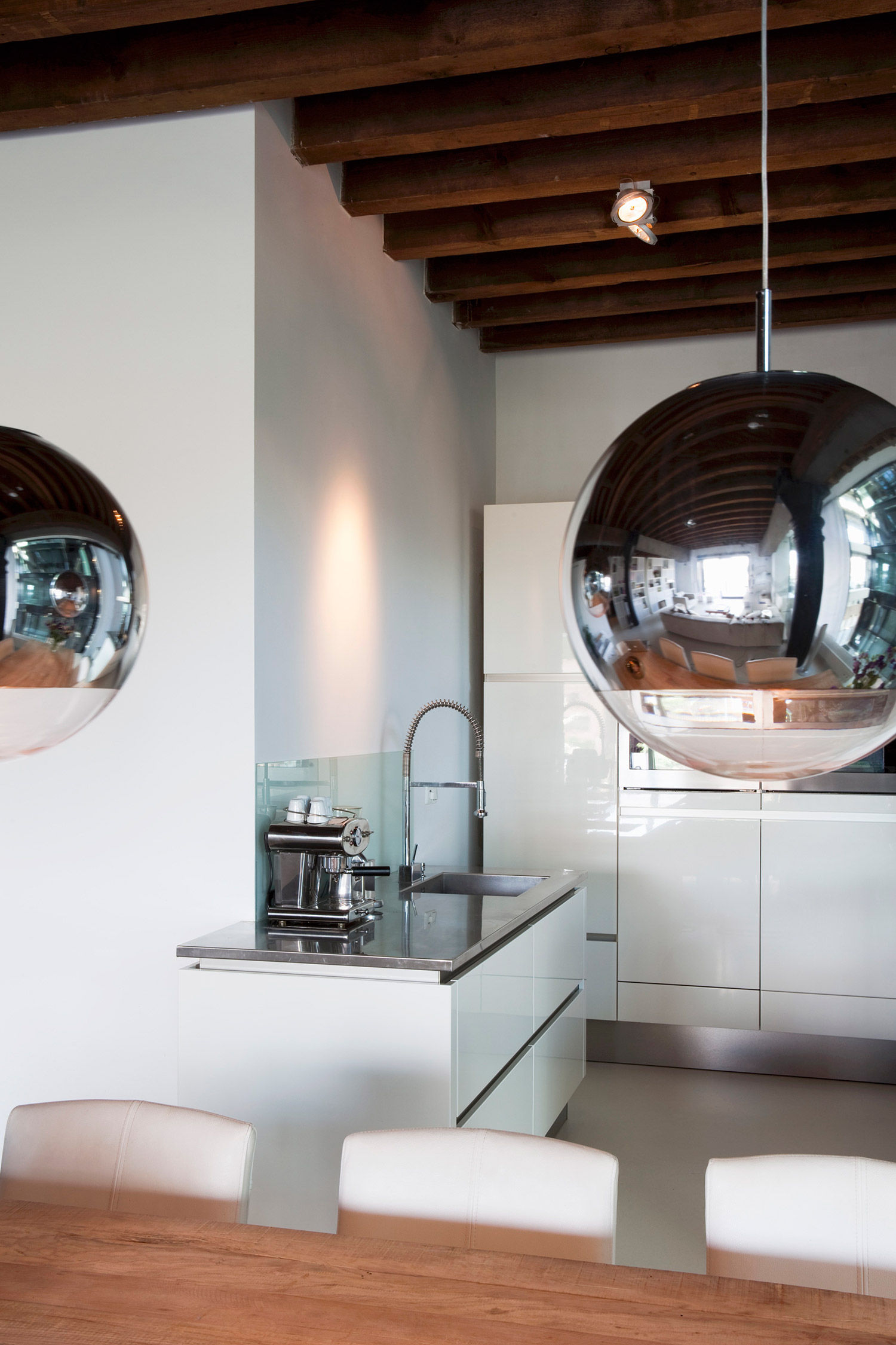 Dalani, Uomini, Style, Ispirazioni, Casa, Colori, Cucina