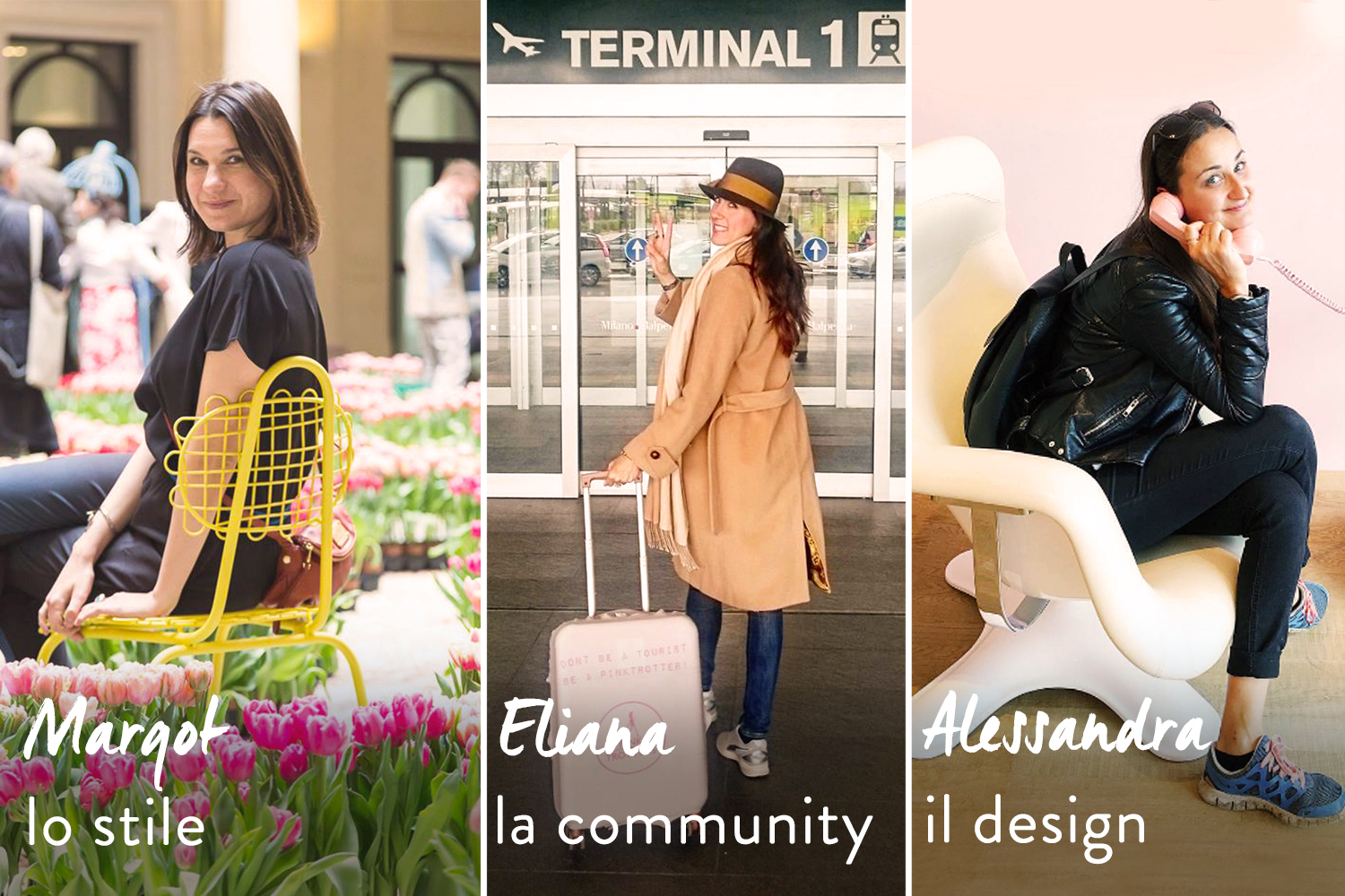 Dalani, Tavola Flower Boho in 7 Mosse con Margot Zanni - Dalani.it, Eliana Salvi - Pinktrotters, Alessandra Barlassina - Gucki.it Dalani, Boho, Estate, Fai da Te, Fiori, Trend