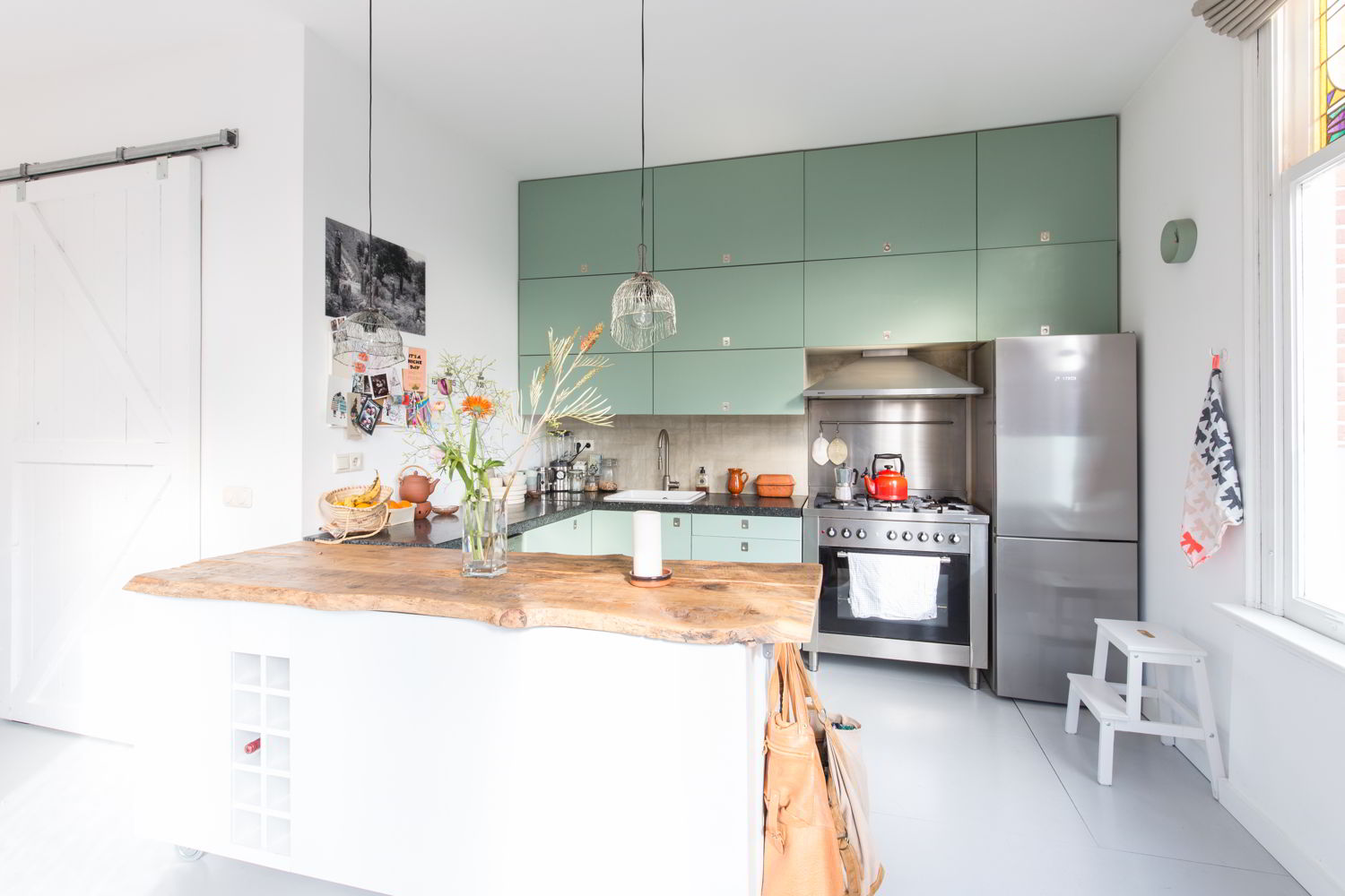 Dalani, Casa accogliente, Arredamento, Casa, Design, Estate, Style