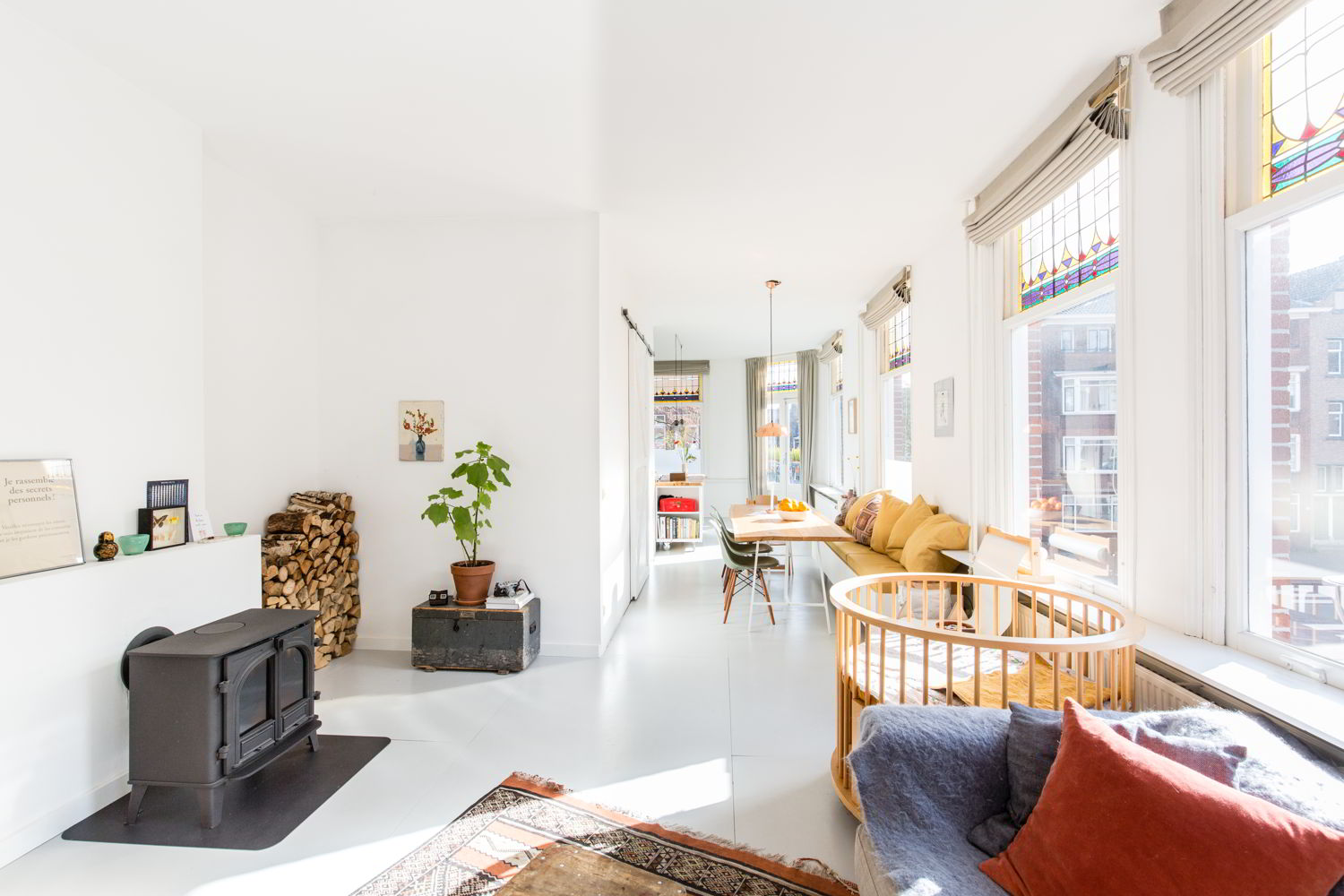 Dalani, Casa accogliente, Arredamento, Casa, Design, Estate, Style