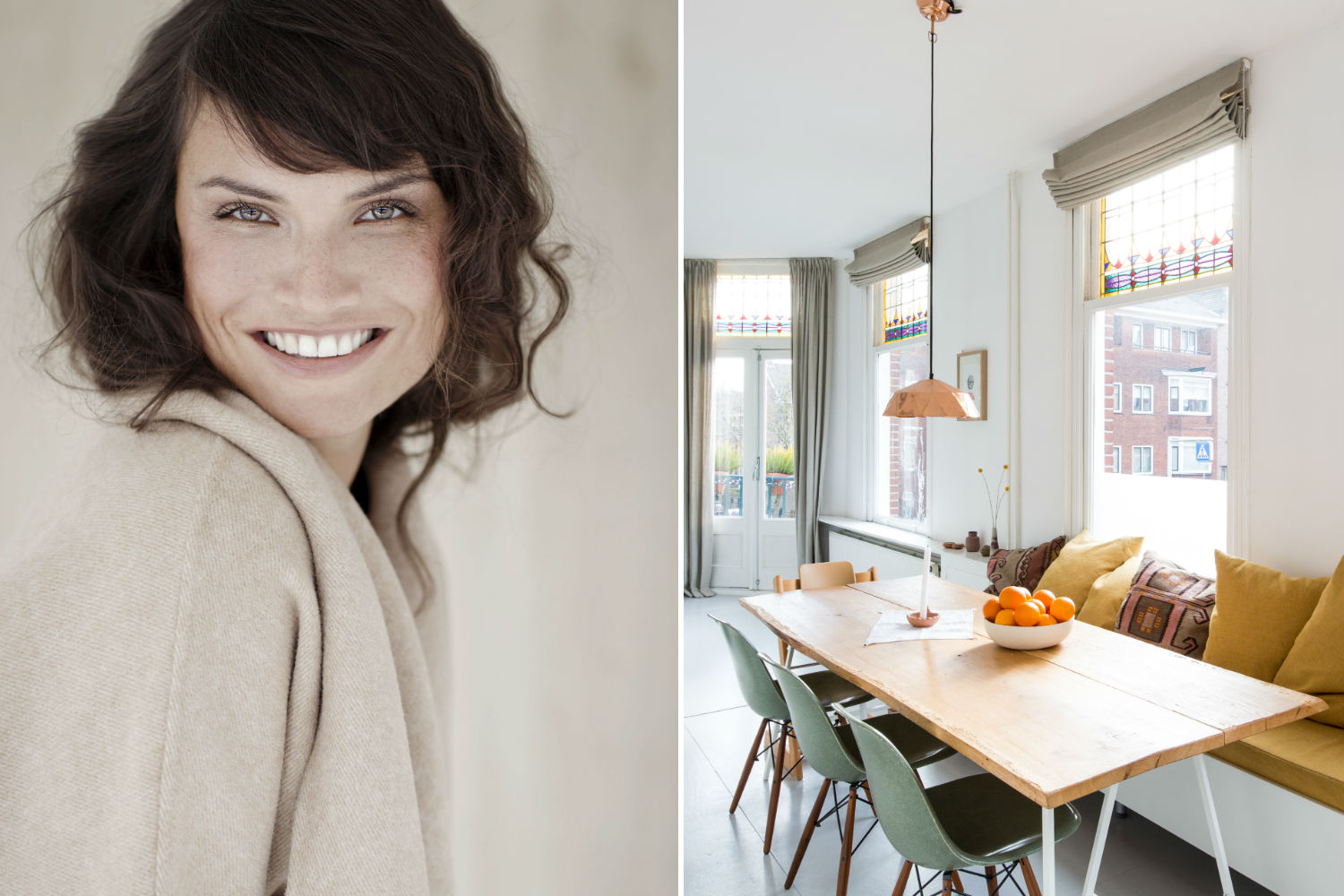 Dalani, Casa accogliente, Arredamento, Casa, Design, Estate, Style